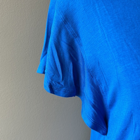 Cabi Flutter Tee (style 6132) - Picture 5 of 9